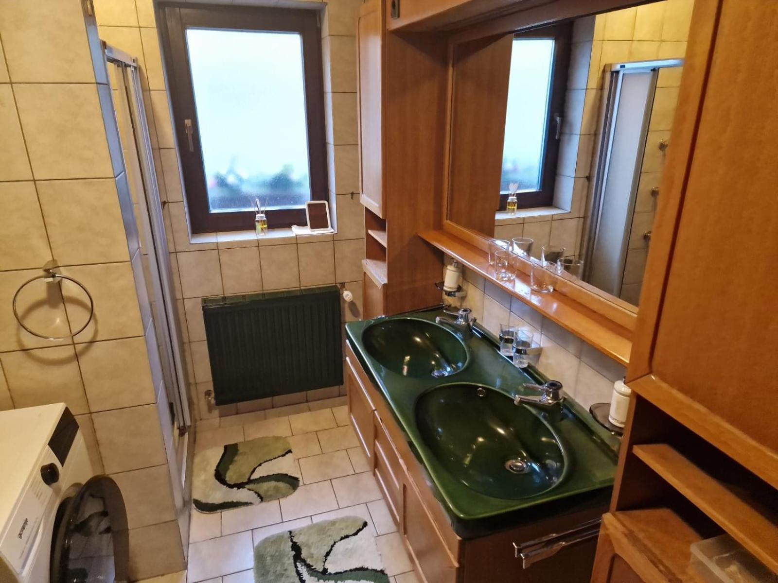 Haus Anicka Zum Boemerwaldjeti Aigen im Mühlkreis Esterno foto